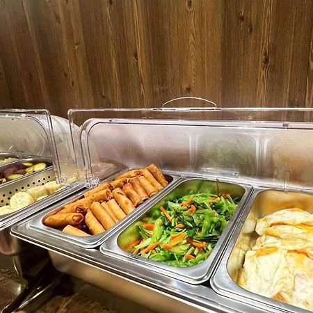Rosa May Hotel Ho Chi Minh-Byen Eksteriør billede
