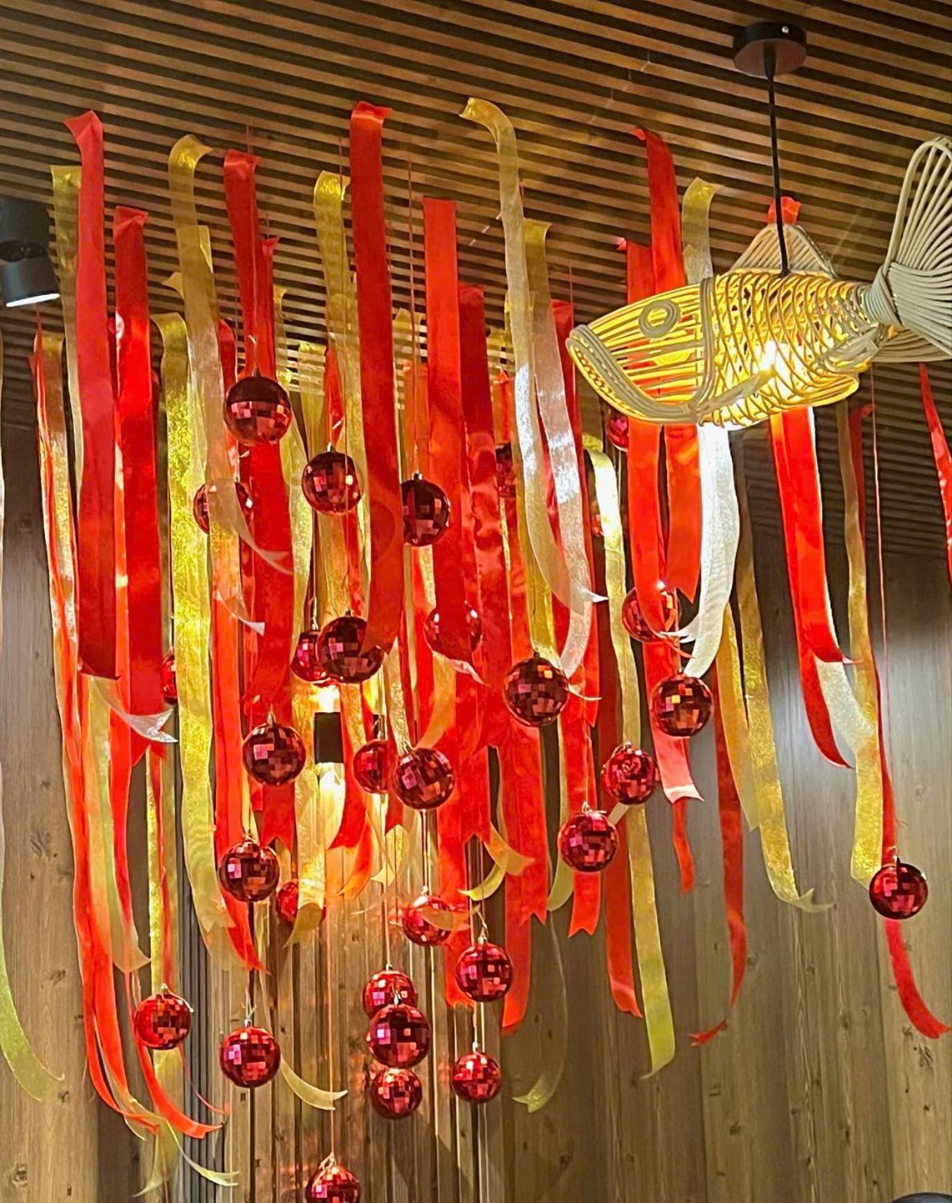 Rosa May Hotel Ho Chi Minh-Byen Eksteriør billede